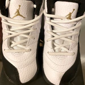 Jordan 12 Retro Toddler